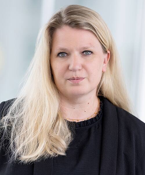 Iris Fellner