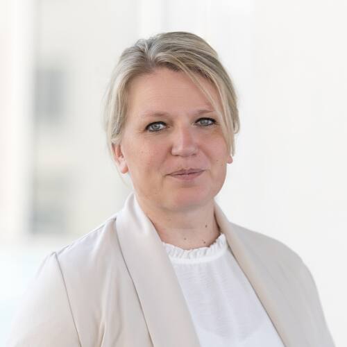Iris Fellner