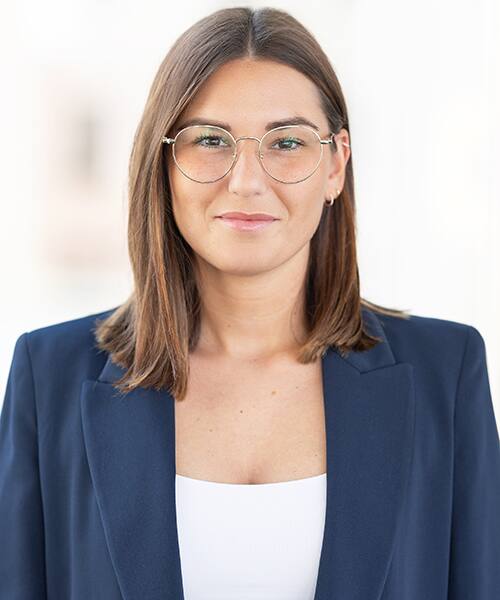 Jessica Fischer