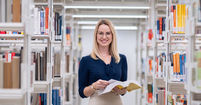 Praktika Studierende