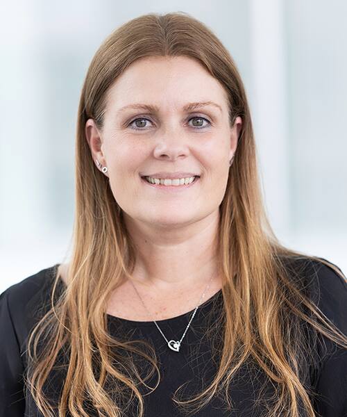 Tanja Scharnreithner