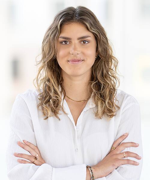 Wohlschlager Sarah