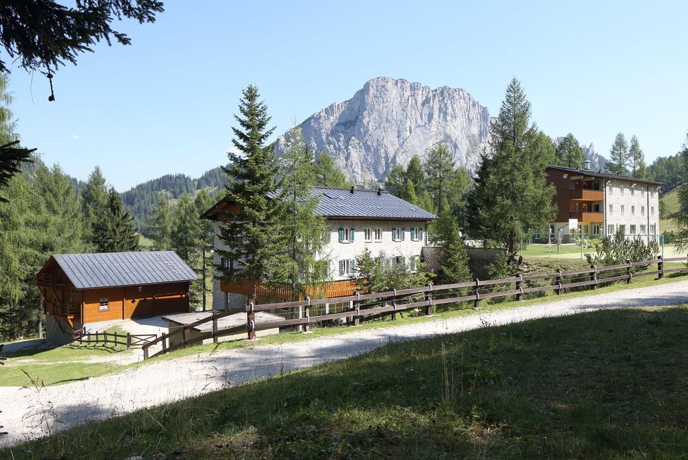 Bild vergrößern: Wurzeralm Wurzeralm
