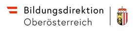 Logo Bildungsdirektion Oberösterreich