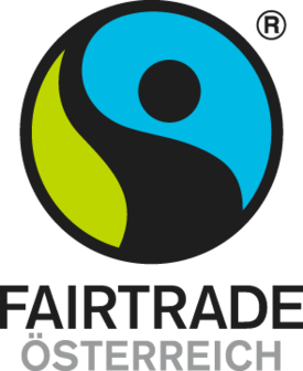FAIRTRADE Österreich Logo