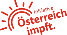 Logo Initiative Österreich impft.
