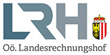 Logo O. Landesrechnungshof