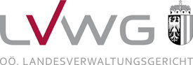 Logo des Oö. Landesverwaltungsgerichts