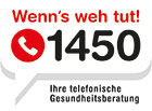 Logo Telefonische Gesundheitsberatung 