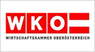 Logo Wirtschaftskammer OÖ