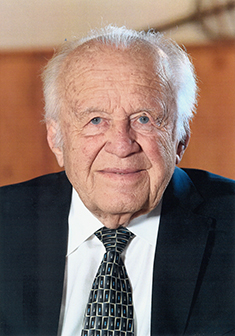 Portrait LH a.D. Dr. Ratzenböck