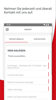 Kontaktformular aus der App Mein OÖ