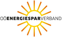 Logo des OÖ Energiesparverbandes