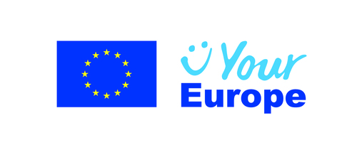 Logo: Your Europe