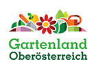 Logo Gartenland Oberösterreich