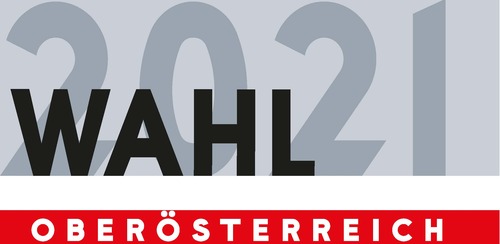 Logo Wahl 2021