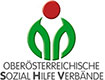 Logo Oberösterreichische Sozialhilfeverbände
