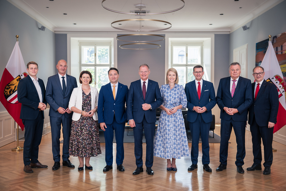 Oö. Landesregierung