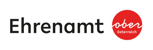 Logo Ehrenamt Oberösterreich Logo Ehrenamt Oberösterreich