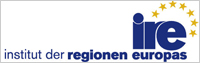 Logo Institut der Regionen Europas
