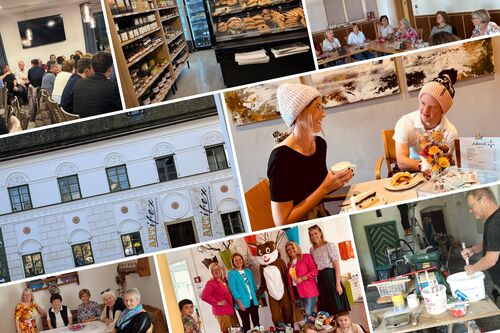 Kollage Praxisbeispiel