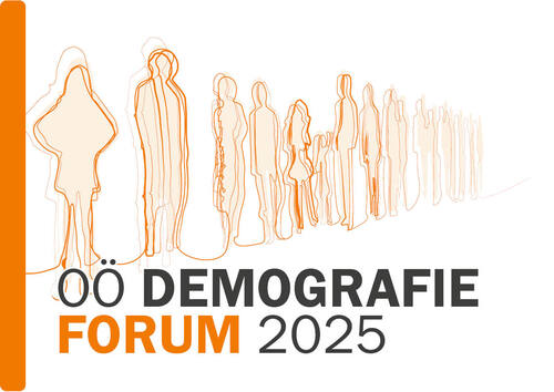 Einladung Demografieforum 2025