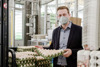 Umwelt- und Klima-Landesrat Stefan Kaineder fordert verpflichtende Herkunftskennzeichnung auch bei eihaltigen Produkten, so wie es diese auch bei Frischeiern schon seit Jahren erfolgreich gibt.