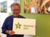 LR Anschober kündigt die Verleihung der ÖKOSTARS 2015 für die herausragendsten Gemeinden an