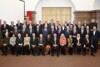 34 Honorarkonsuln sind der Einladung von Land OÖ und der Stadt Linz zum Neujahrsempfang gefolgt