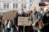 Landesrat Rudi Anschober „Fridays for Future“