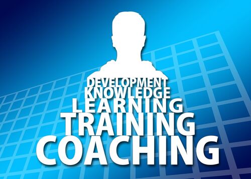 Learning, Training, Coaching