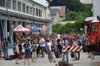 Vorführungen und Eindrücke beim Landessicherheitstag am Arial des Landesfeuerwehrkommandos Oberösterreich