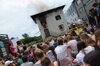 Vorführungen und Eindrücke beim Landessicherheitstag am Arial des Landesfeuerwehrkommandos Oberösterreich