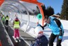 Wirtschafts- und Tourismus-Landesrat Markus Achleitner gibt Grünes Licht für das neue Kinderland im Skigebiet Hinterstoder