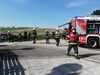 Feuerwehr im Einsatz 