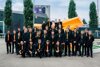 Die Jugendbrassband Oberösterreich in Zürich 