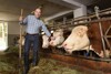 Agrar-Landesrat Max Hiegelsberger stellt klar: Bäuerliche Familienbetriebe benötigen angemessene Lebensmittelpreise.