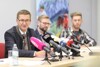 Wirtschafts-, Tourismus- und Sport-Landesrat Markus Achleitner