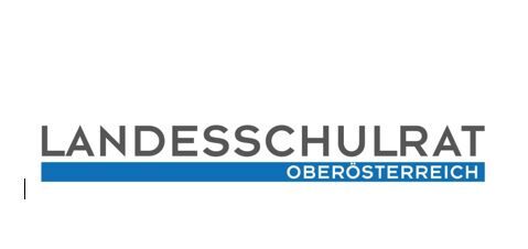Logo des Landesschulrates für Oberösterreich