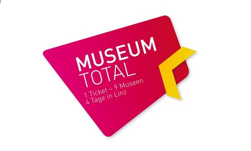 Sujet Museum Total 2020