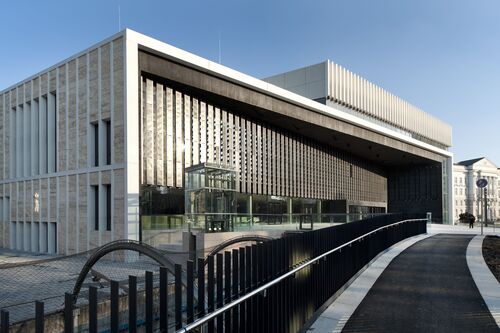 Musiktheater am Volksgarten, Linz