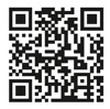 QR-Code mit Verlinkung zur Online Frauenberatung: 