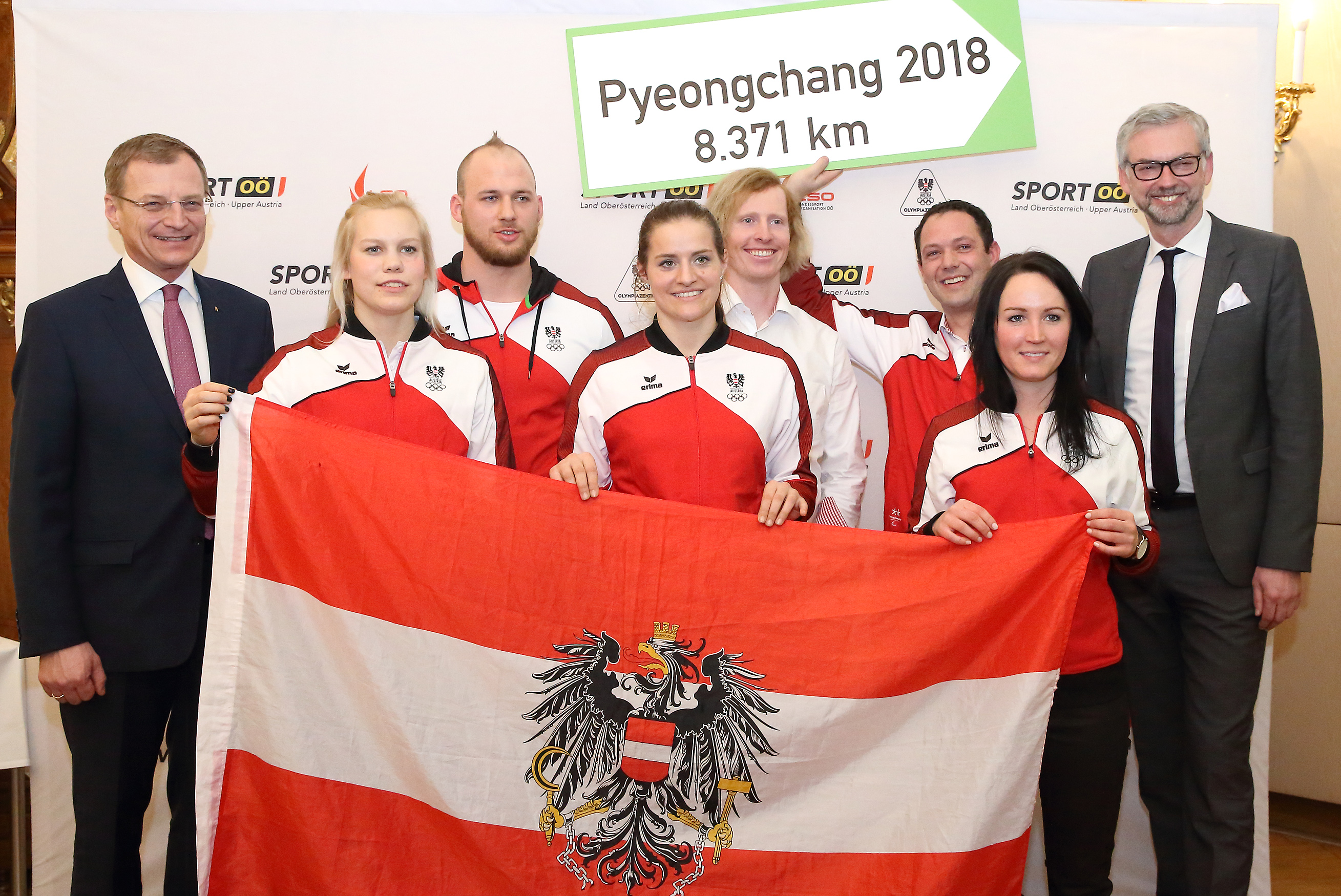 Land Oberösterreich - Landeshauptmann Mag. Thomas Stelzer ...