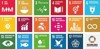 Die 17 Sustainable Development Goals