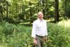Agrar-Landesrat Max Hiegelsberger betont die wichtige Klimaschutzfunktion unserer Wälder