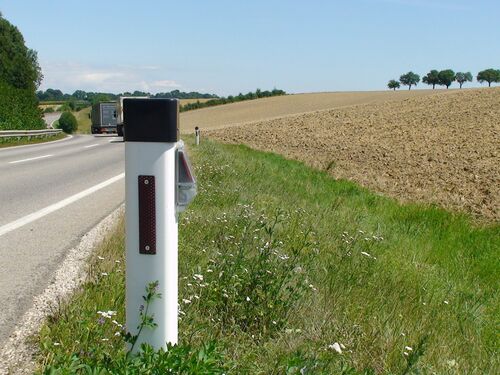 Land Oberösterreich - LR Steinkellner: Wildschutz an