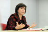 Sozial-Landesrätin Birgit Gerstorfer setzt Ausbildungsschwerpunkt von Pflegekräften fort und fordert bessere Arbeitsbedingungen