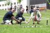 Klaus Suntinger, BFW, LR KommR Ing. Wolfgang Klinger und LR Max Hiegelsberger