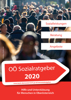 Titelblatt Sozialratgeber 2020