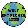 Logo Weltentdecker